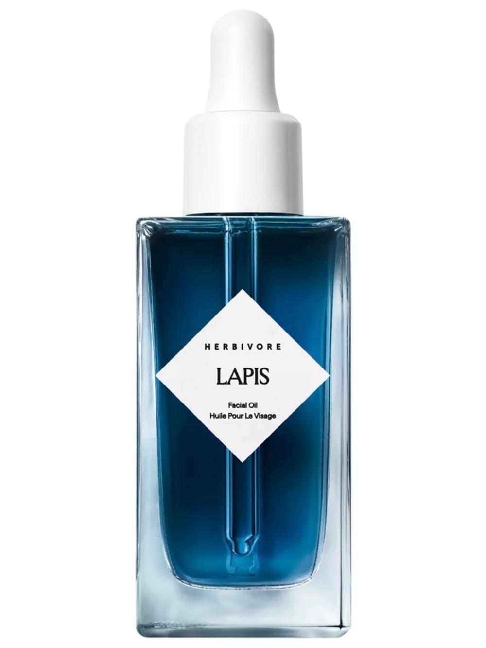 Herbivore Lapis Blue Tansy + Squalane Balancing Facial Oil 1.7oz